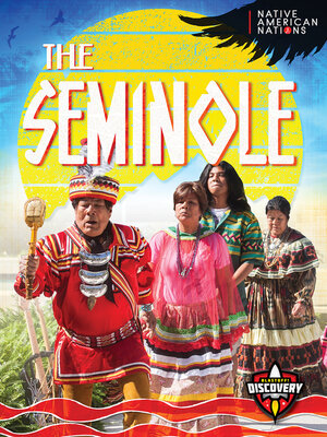 cover image of The Seminole